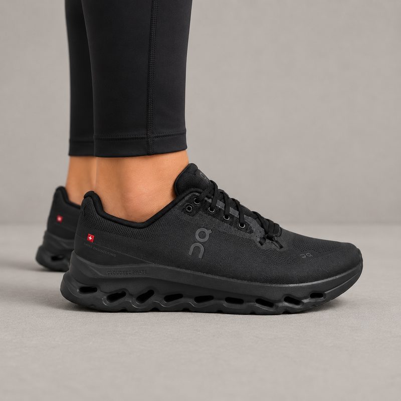 Cloudtilt All-Day Comfort Sneakers