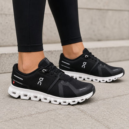 Cloud 6 Everyday Comfort Sneakers