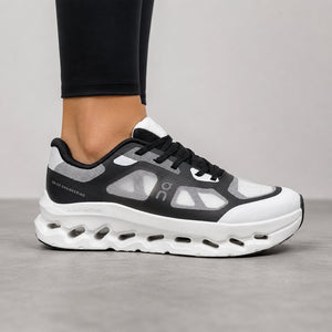 Black | White