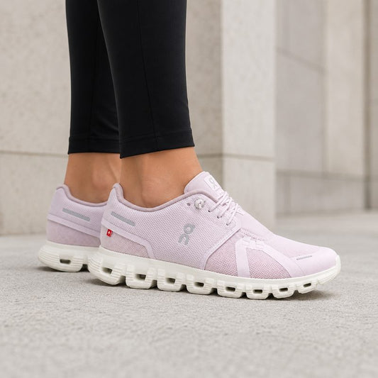 Cloud 6 Everyday Comfort Sneakers