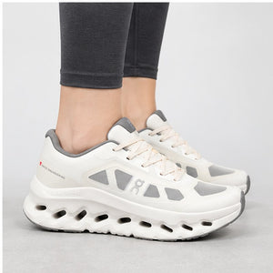 Cream | Gray