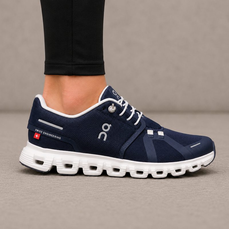 Cloud 6 Everyday Comfort Sneakers