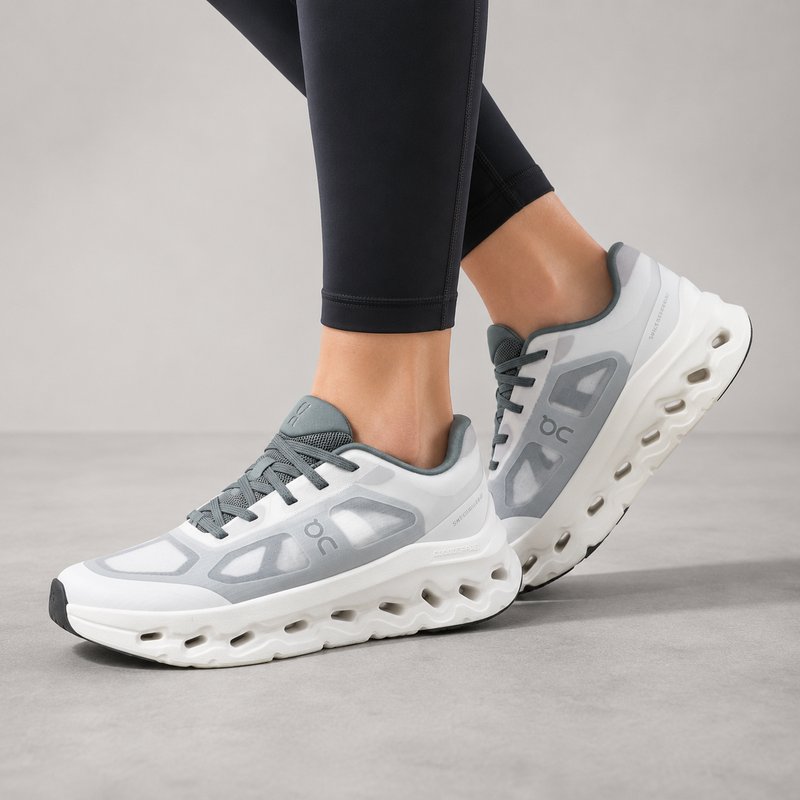 Cloudtilt Remix Everyday Comfort Sneakers