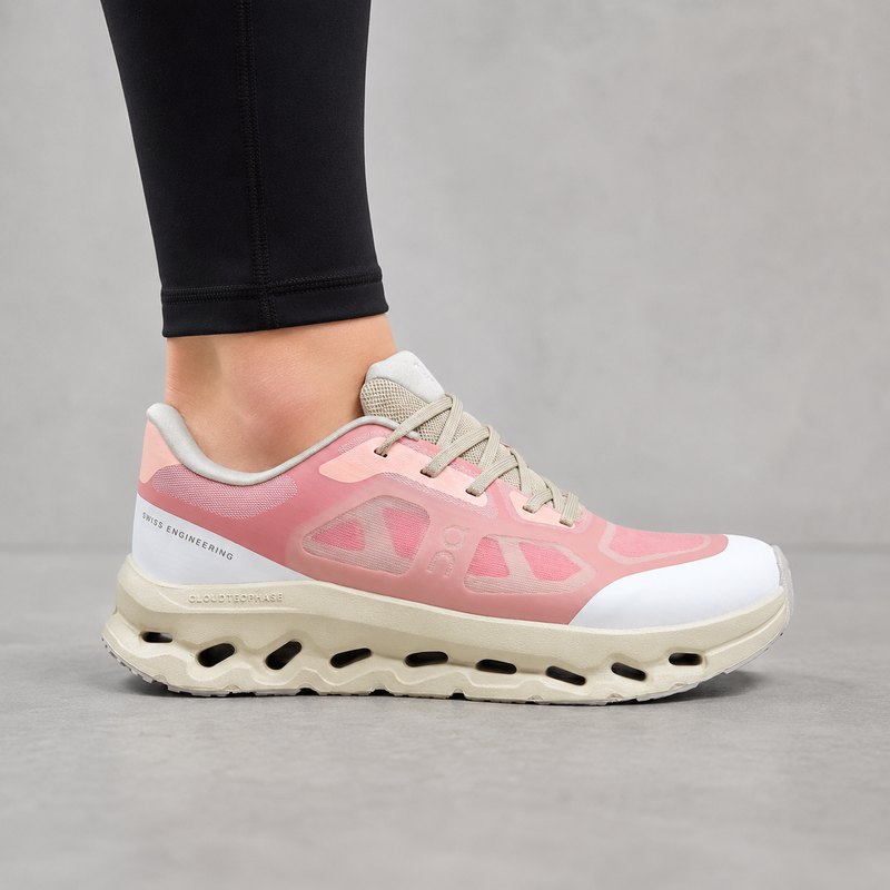 Cloudtilt Remix Everyday Comfort Sneakers
