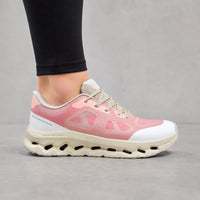 Pink | White