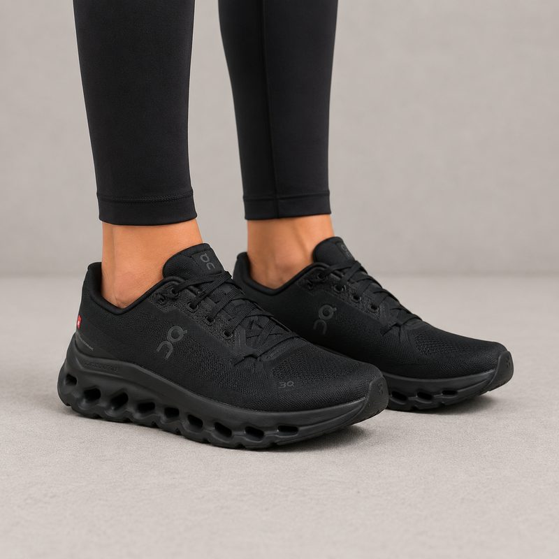 Cloudtilt All-Day Comfort Sneakers