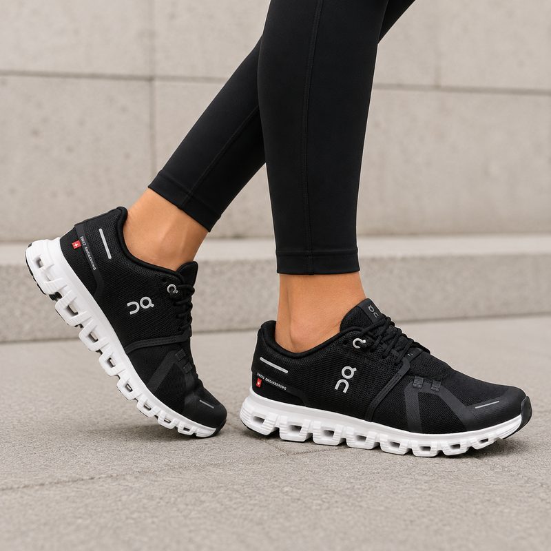 Cloud 6 Everyday Comfort Sneakers