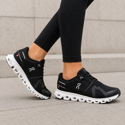 Cloud 6 Everyday Comfort Sneakers