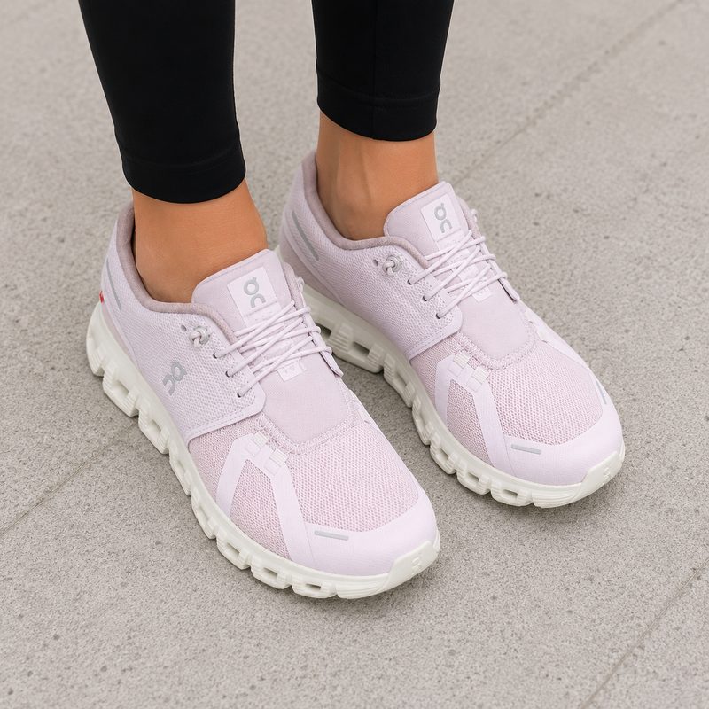 Cloud 6 Everyday Comfort Sneakers