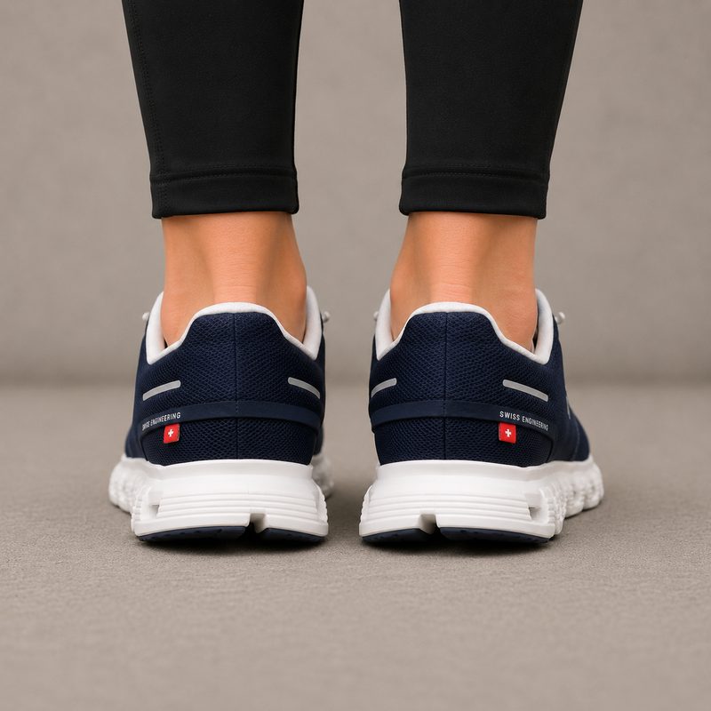 Cloud 6 Everyday Comfort Sneakers