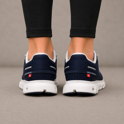 Cloud 6 Everyday Comfort Sneakers