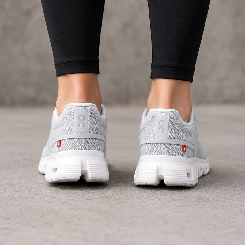 Cloud 6 Everyday Comfort Sneakers