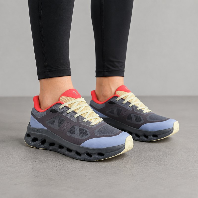 Cloudtilt Remix Everyday Comfort Sneakers