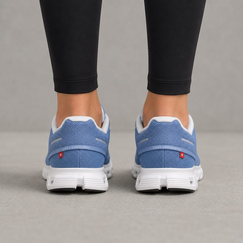 Cloud 6 Everyday Comfort Sneakers