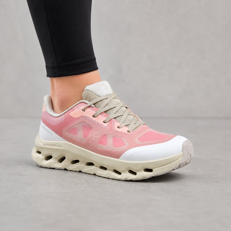 Cloudtilt Remix Everyday Comfort Sneakers