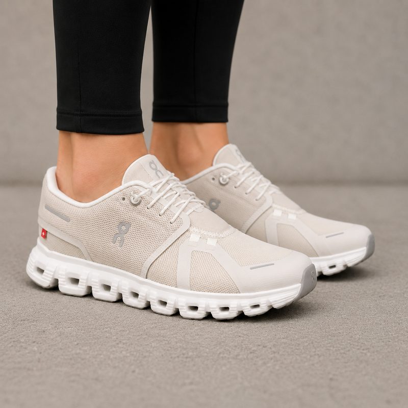 Cloud 6 Everyday Comfort Sneakers