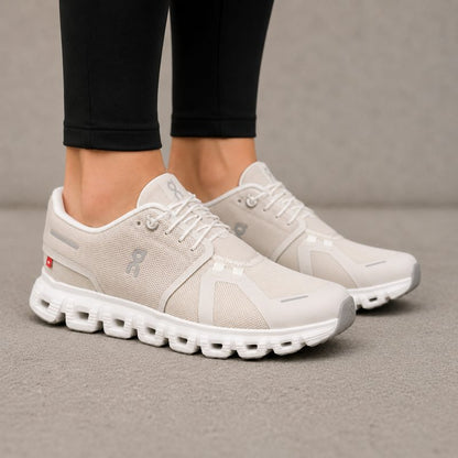 Cloud 6 Everyday Comfort Sneakers