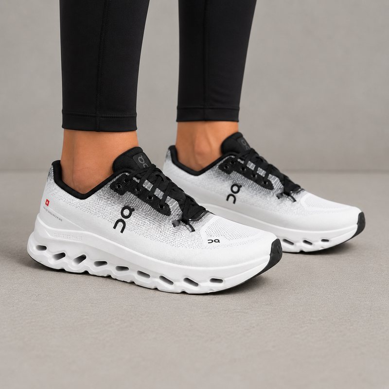Cloudtilt All-Day Comfort Sneakers