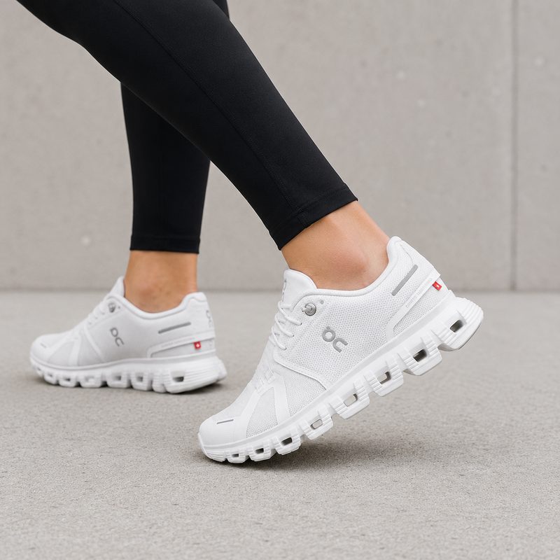 Cloud 6 Everyday Comfort Sneakers
