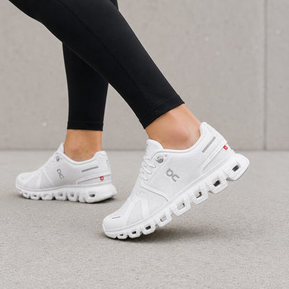 Cloud 6 Everyday Comfort Sneakers