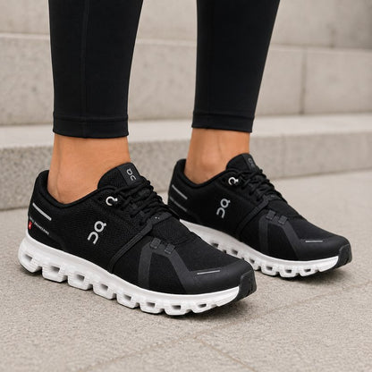 Cloud 6 Everyday Comfort Sneakers