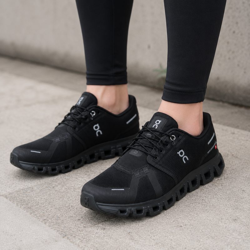 Cloud 6 Everyday Comfort Sneakers