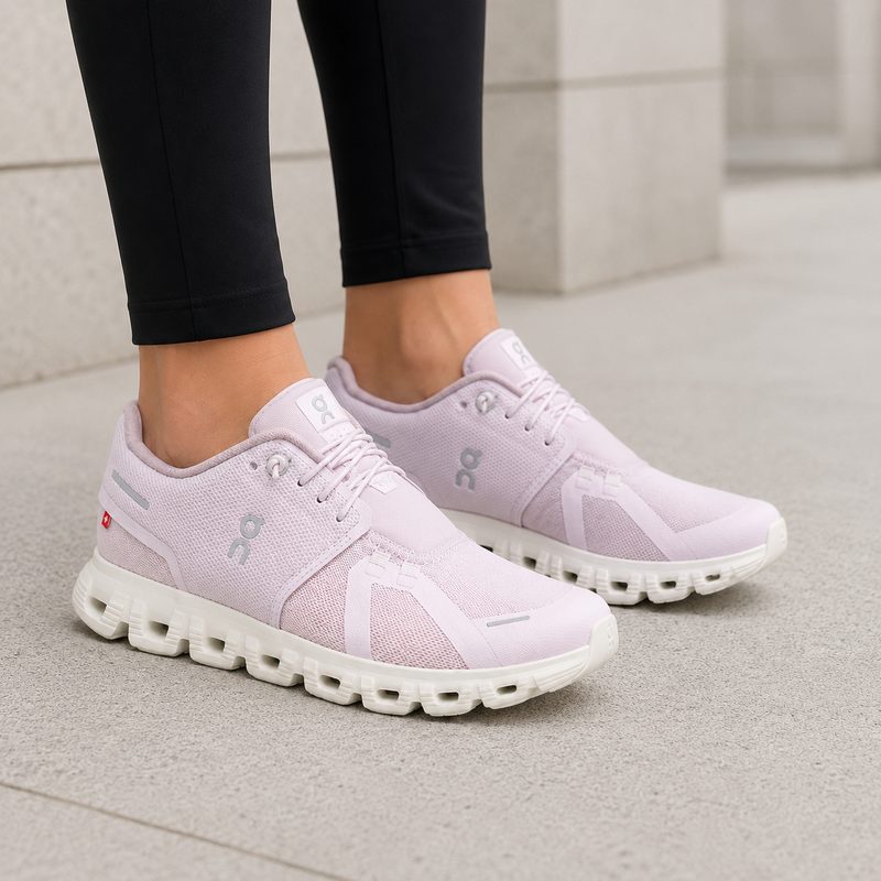 Cloud 6 Everyday Comfort Sneakers
