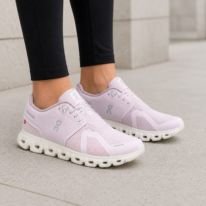 Cloud 6 Everyday Comfort Sneakers