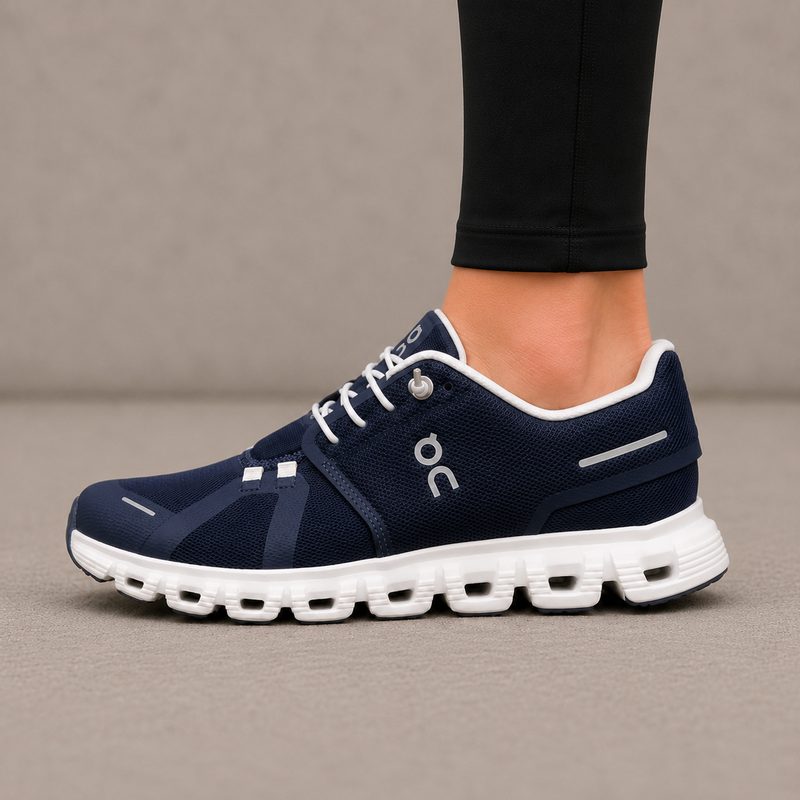Cloud 6 Everyday Comfort Sneakers