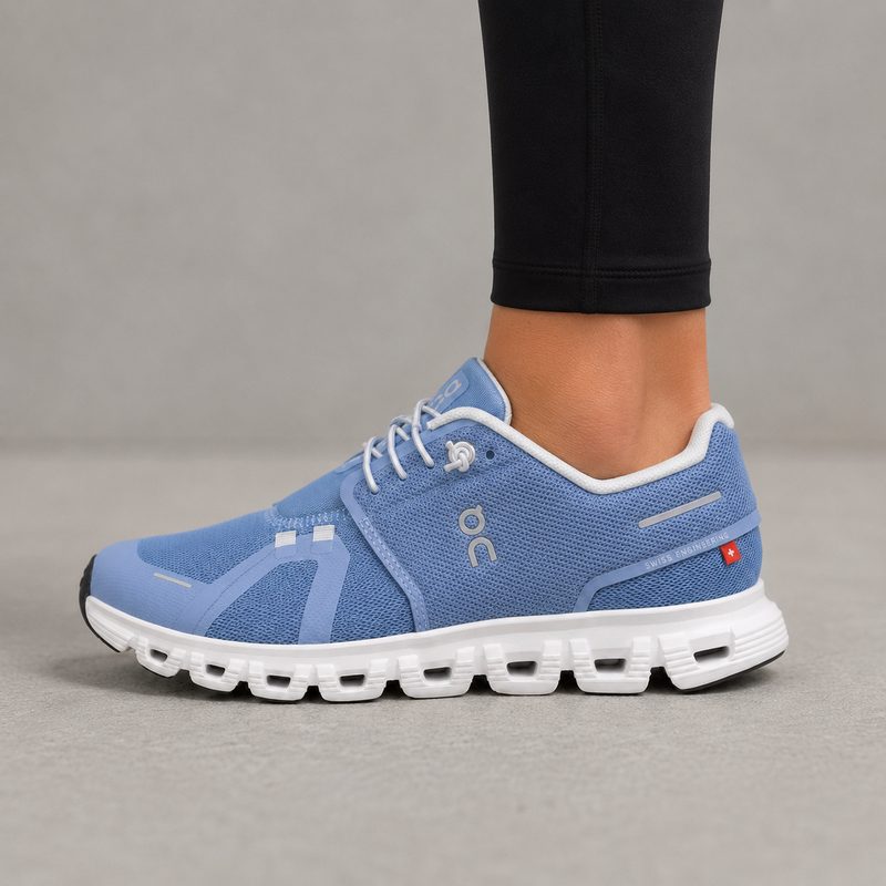 Cloud 6 Everyday Comfort Sneakers