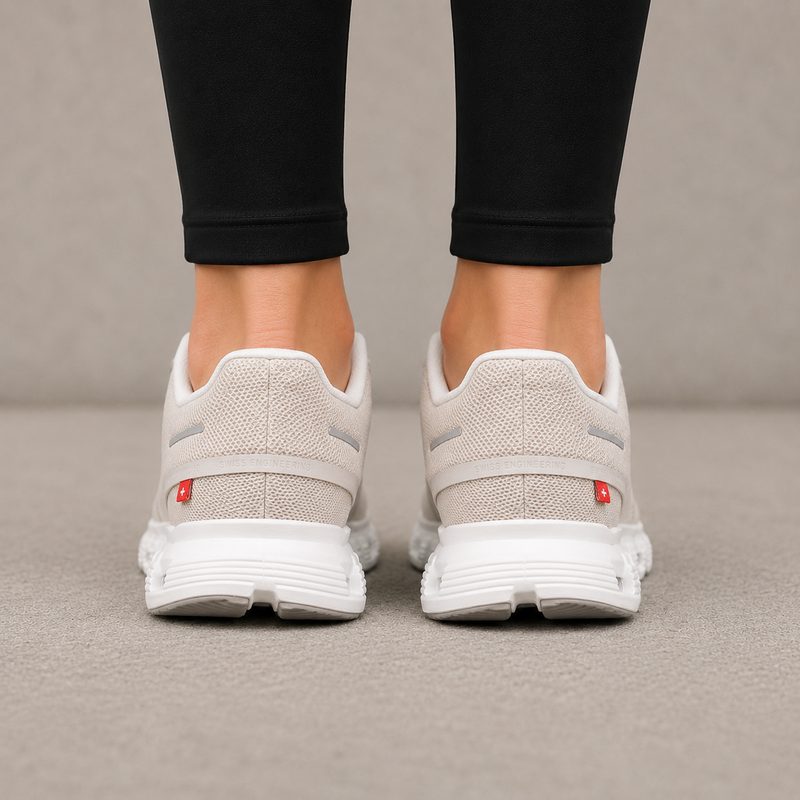 Cloud 6 Everyday Comfort Sneakers