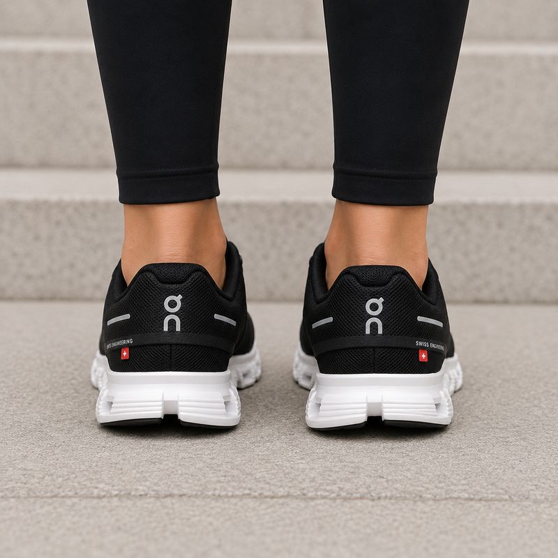 Cloud 6 Everyday Comfort Sneakers