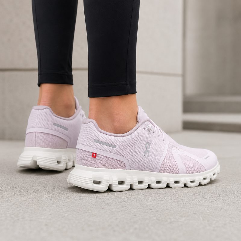 Cloud 6 Everyday Comfort Sneakers