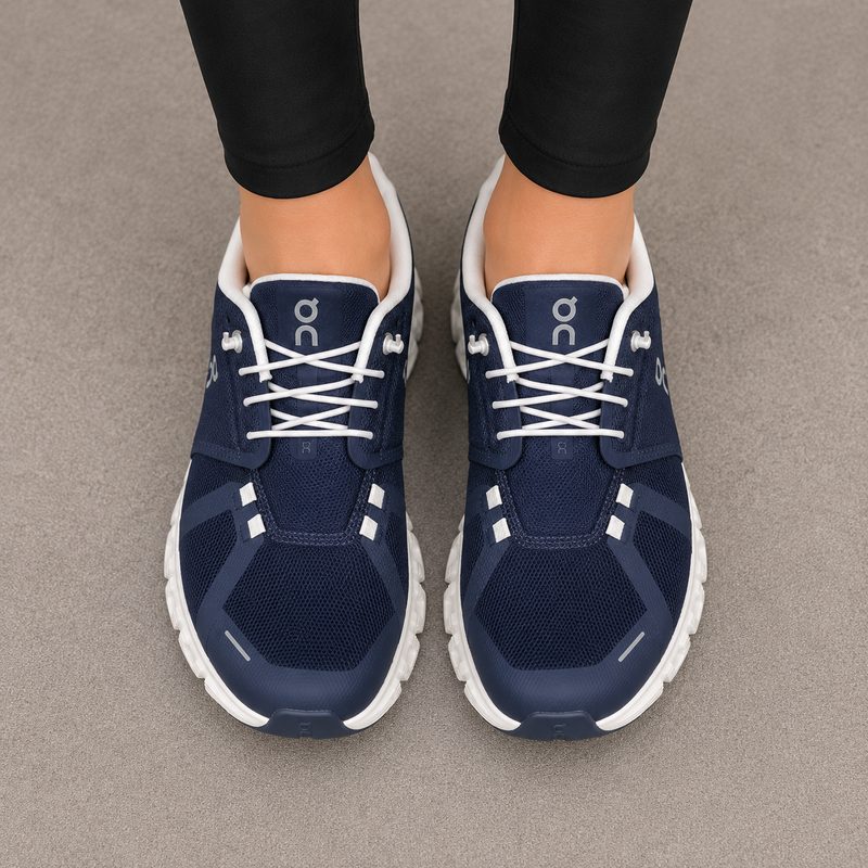 Cloud 6 Everyday Comfort Sneakers