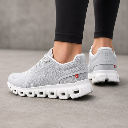 Cloud 6 Everyday Comfort Sneakers