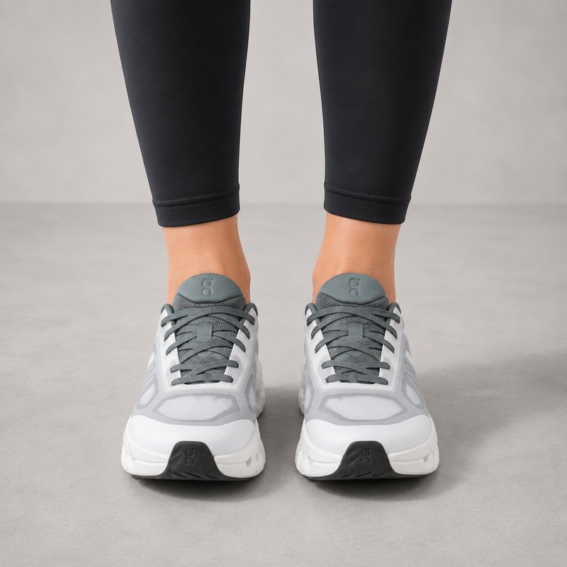 Cloudtilt Remix Everyday Comfort Sneakers