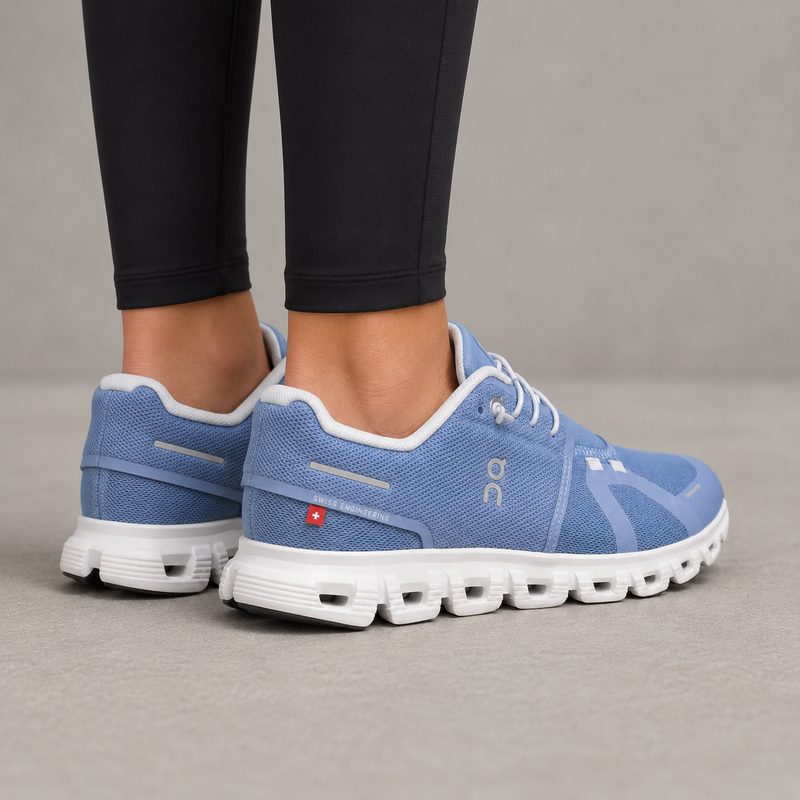 Cloud 6 Everyday Comfort Sneakers