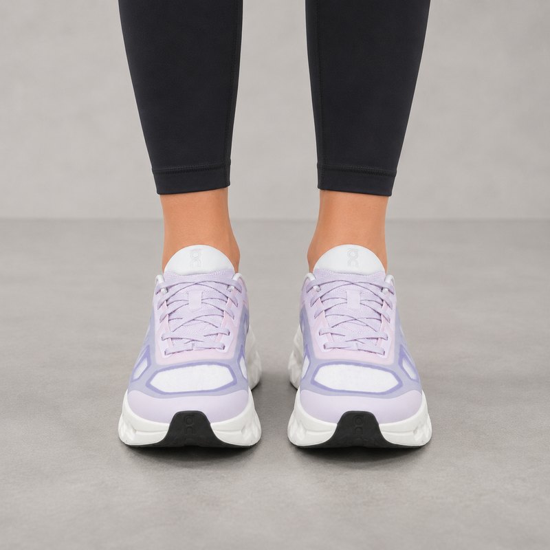 Cloudtilt Remix Everyday Comfort Sneakers