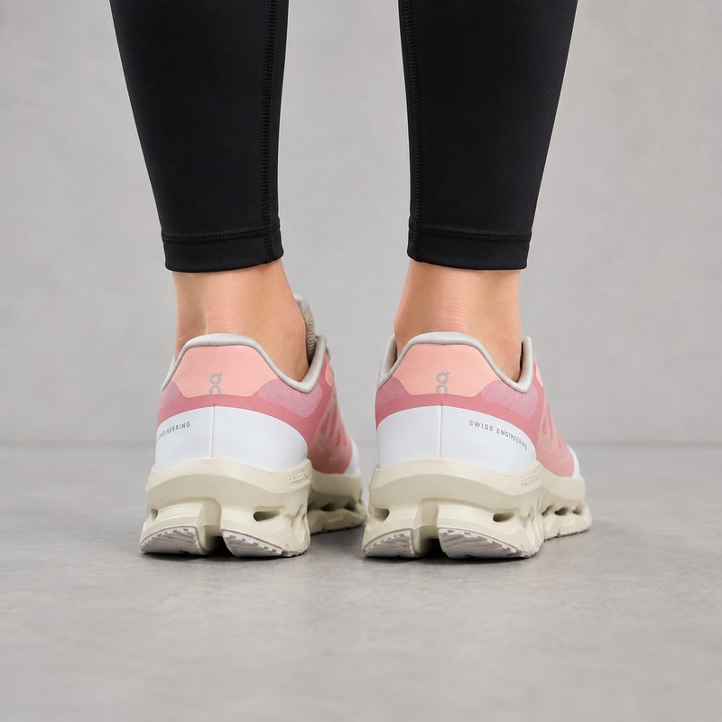Cloudtilt Remix Everyday Comfort Sneakers