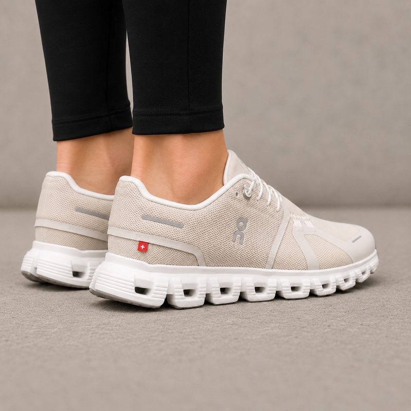 Cloud 6 Everyday Comfort Sneakers