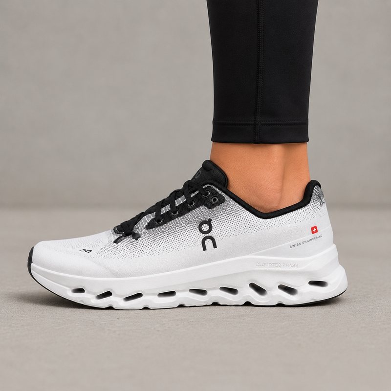 Cloudtilt All-Day Comfort Sneakers