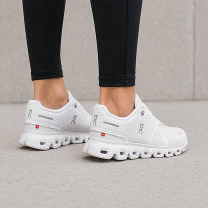 Cloud 6 Everyday Comfort Sneakers
