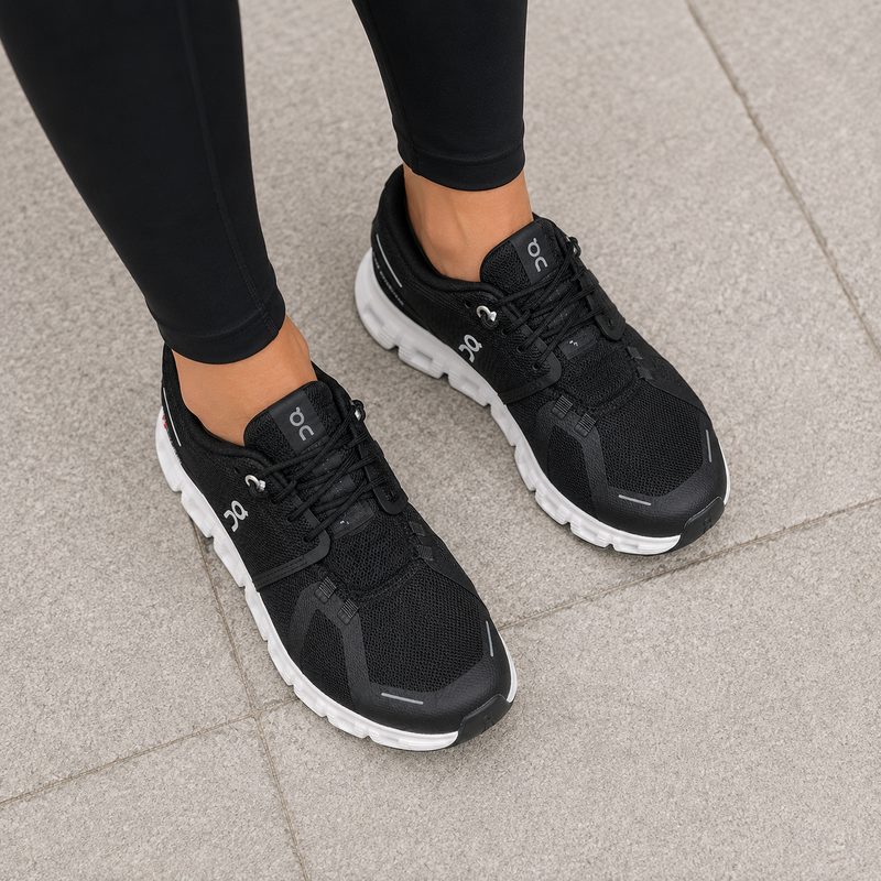 Cloud 6 Everyday Comfort Sneakers
