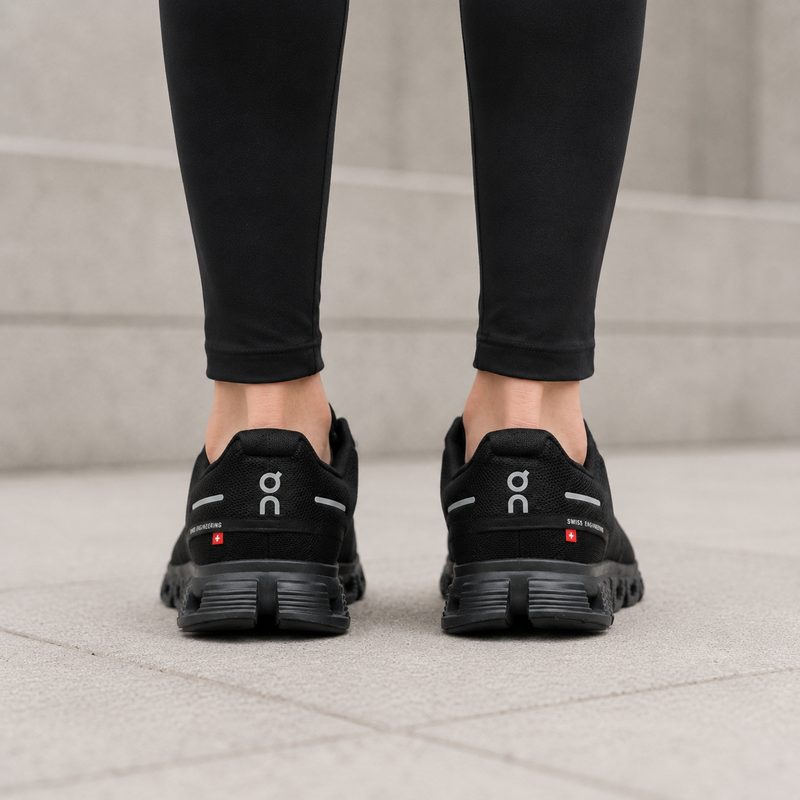 Cloud 6 Everyday Comfort Sneakers