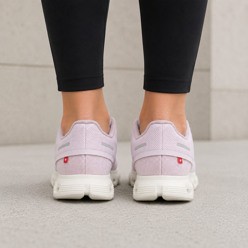 Cloud 6 Everyday Comfort Sneakers