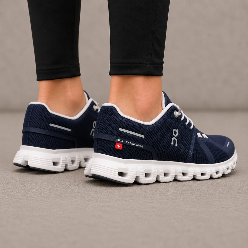 Cloud 6 Everyday Comfort Sneakers
