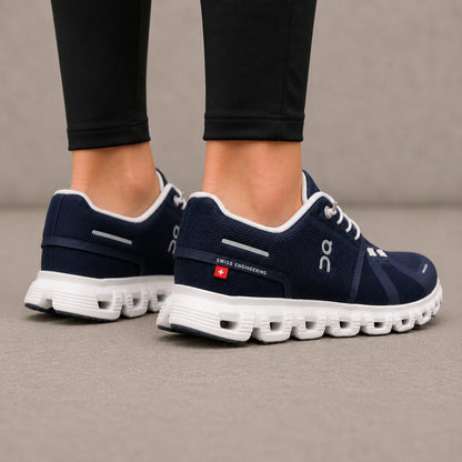 Cloud 6 Everyday Comfort Sneakers