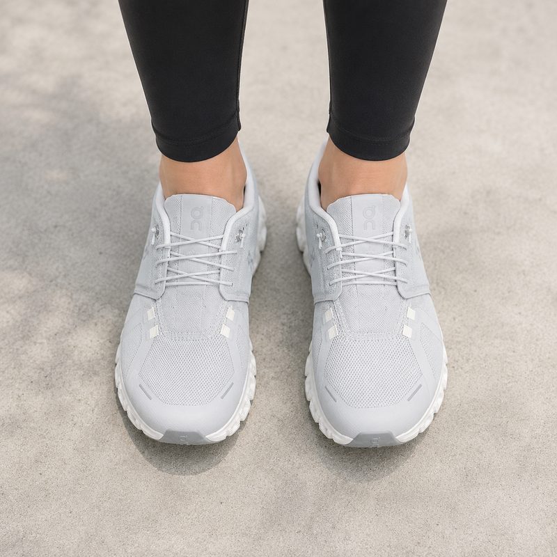 Cloud 6 Everyday Comfort Sneakers
