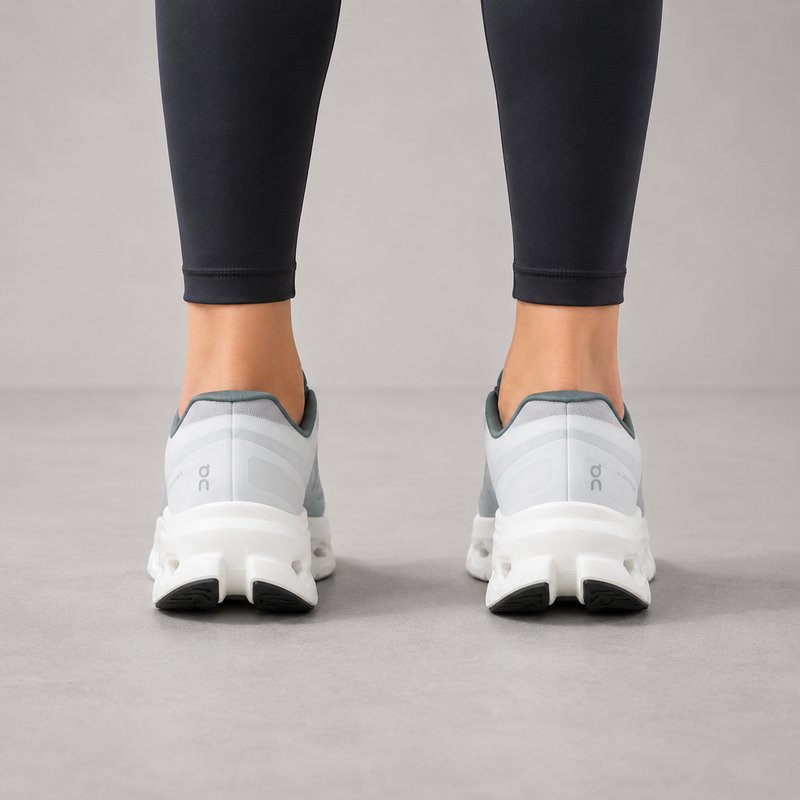 Cloudtilt Remix Everyday Comfort Sneakers