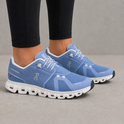 Cloud 6 Everyday Comfort Sneakers
